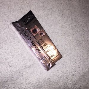 Damn Girl! Too Faced Mascara